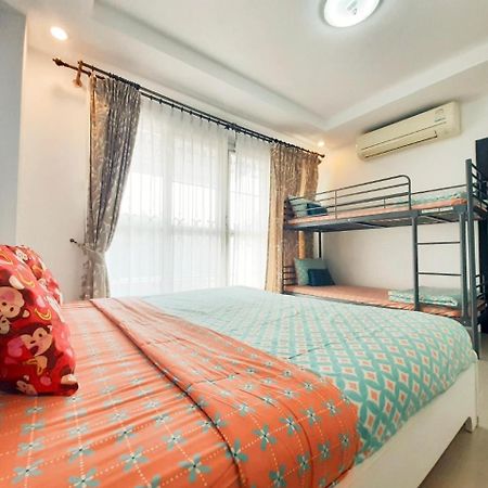 Joy Joy Pool Villa Huahin Exterior foto