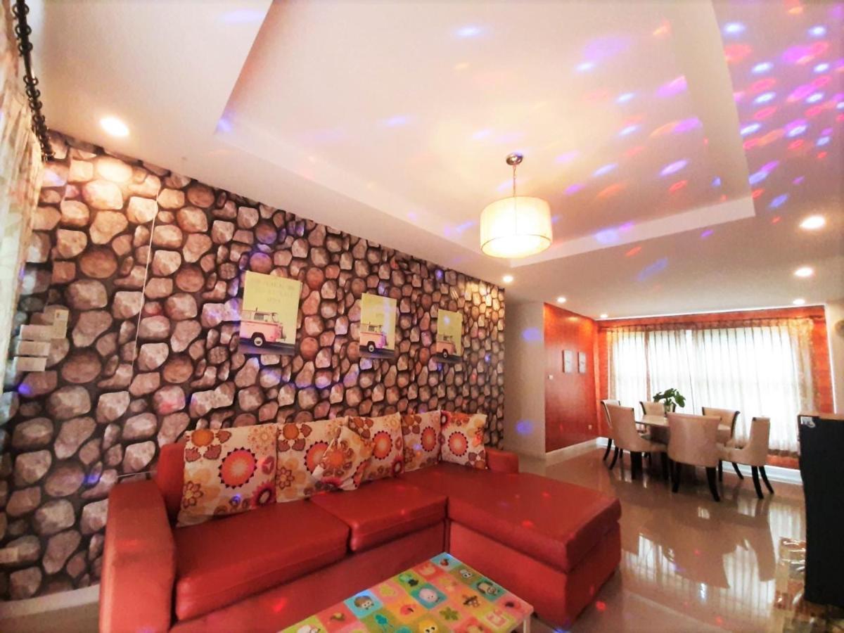 Joy Joy Pool Villa Huahin Exterior foto