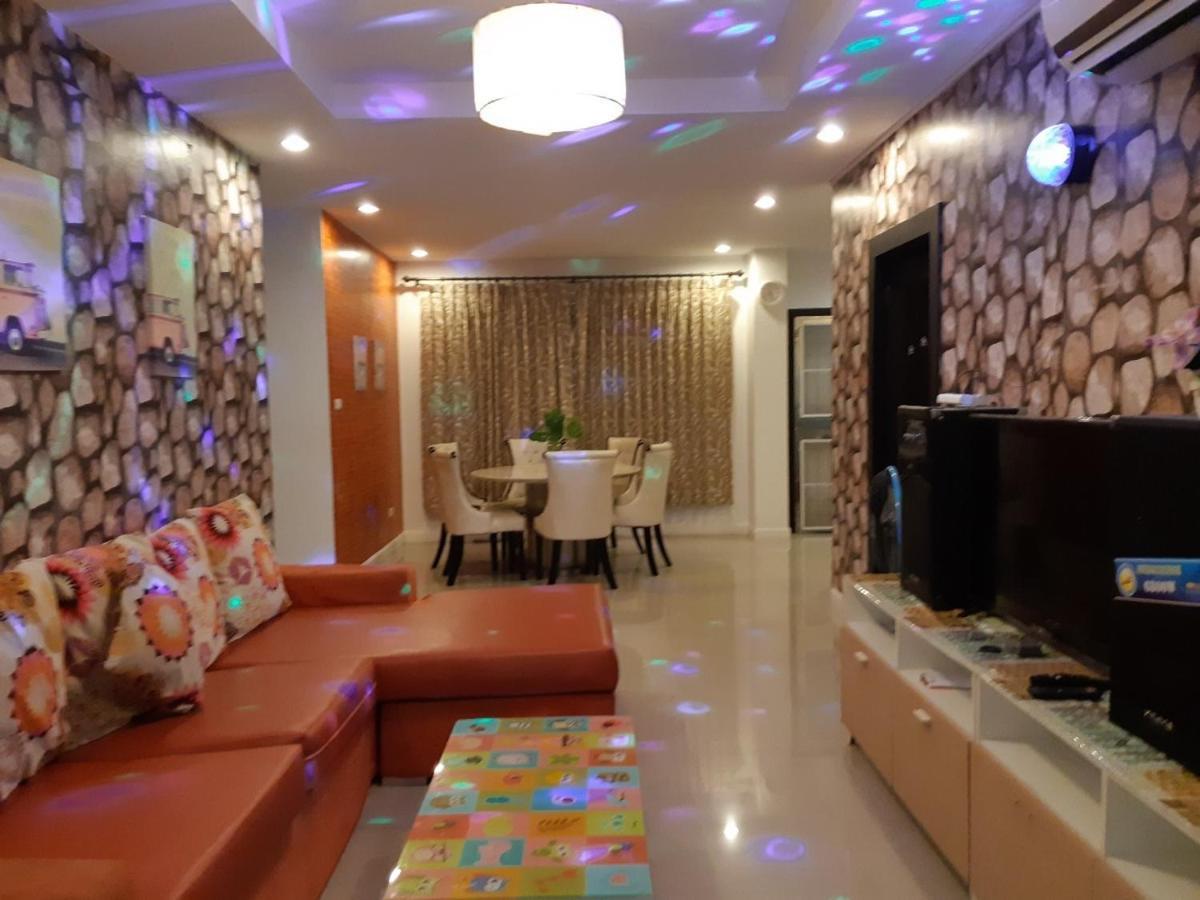 Joy Joy Pool Villa Huahin Exterior foto