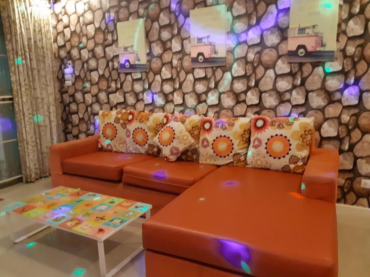Joy Joy Pool Villa Huahin Exterior foto