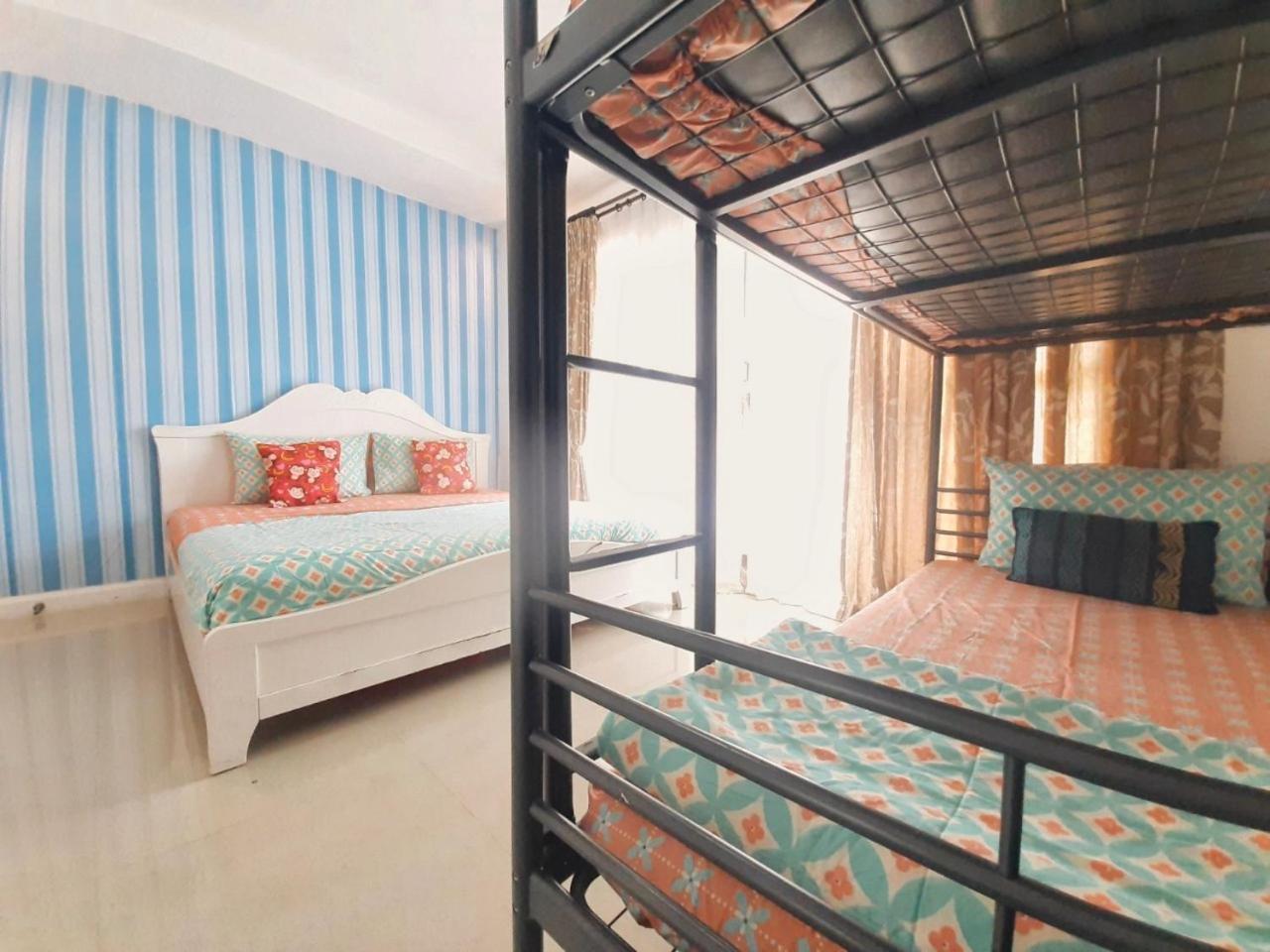 Joy Joy Pool Villa Huahin Exterior foto